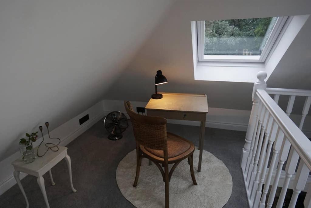 School Lodge Frome Buitenkant foto